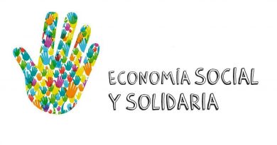 Principios de la economía solidaria