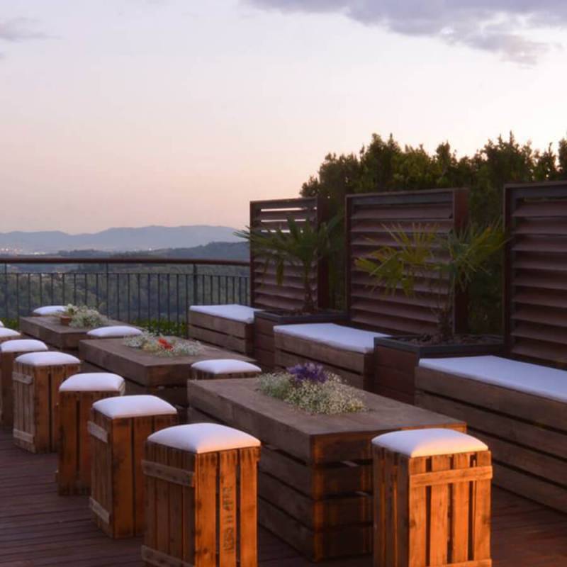 muebles reciclados