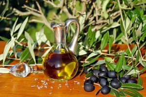 por que consumir aceite de oliva