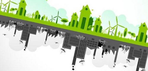 La construcción sostenible como alternativa