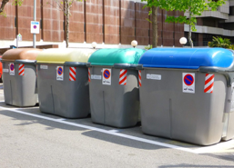 Tot Net valora positivamente que la recogida selectiva de residuos urbanos crezca un 8,4% en Catalunya