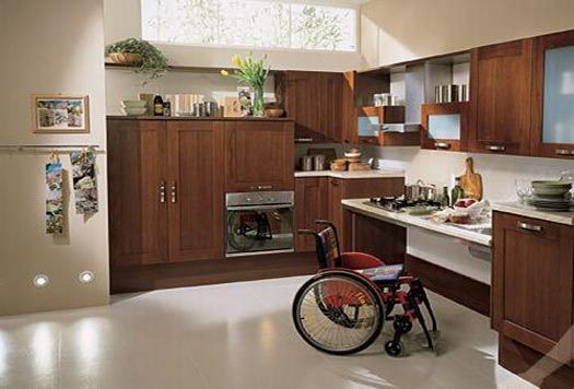casas para minusvalidos