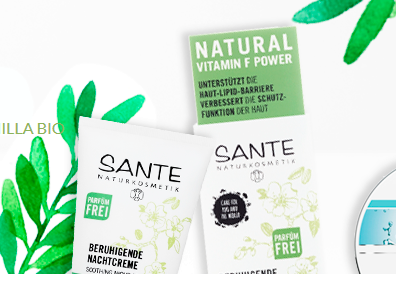 Productos ecológicos para el cabello