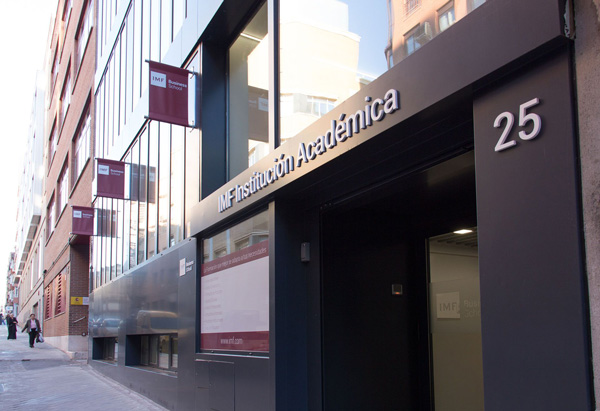 Por qué apostar por IMF