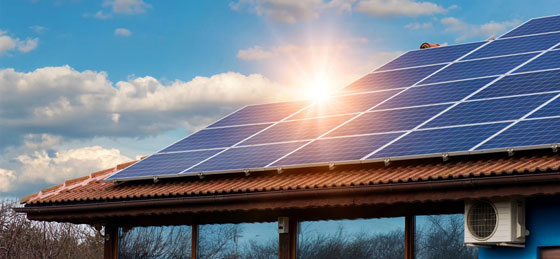 autoconsumo fotovoltaico para casas
