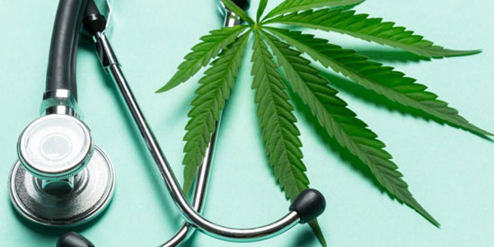 cuáles son las propiedades de la marihuana
