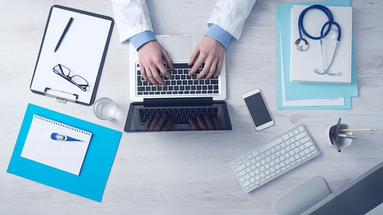 software para gestionar pacientes