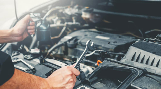 como son los motores ecologicos