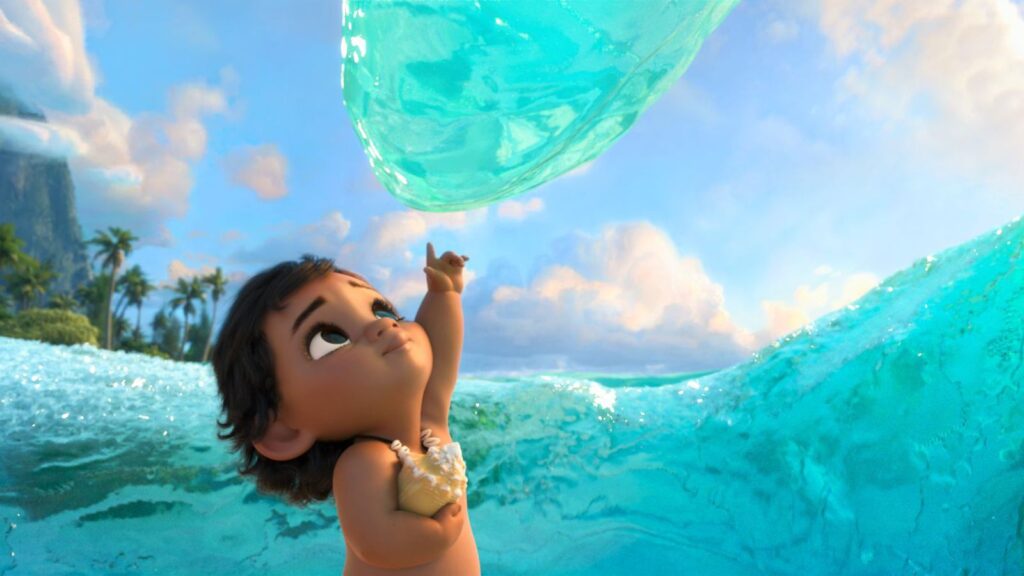 Películas de Disney que favorecen al planeta