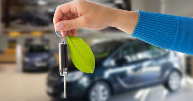 Por qué comprar coches ecológicos