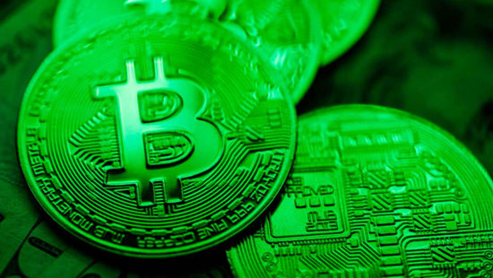 por que bitcoin también puede ser ecologico