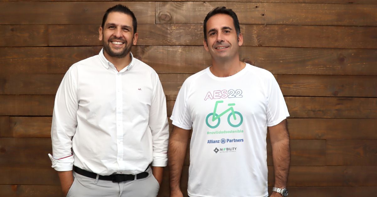 Allianz Partners y Mobility by Cycling Friendly, unidas por una Movilidad Sostenible 