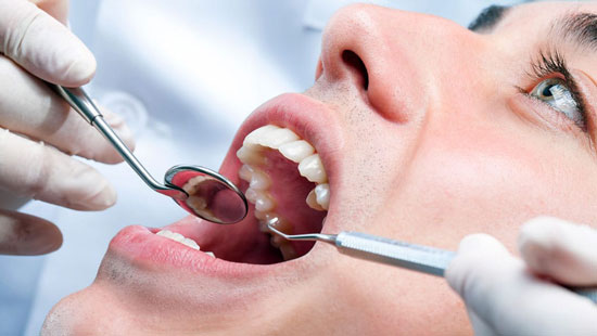 evolucion de la odontologia