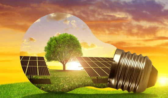 Contribuye al medioambiente instalando placas solares en tu hogar