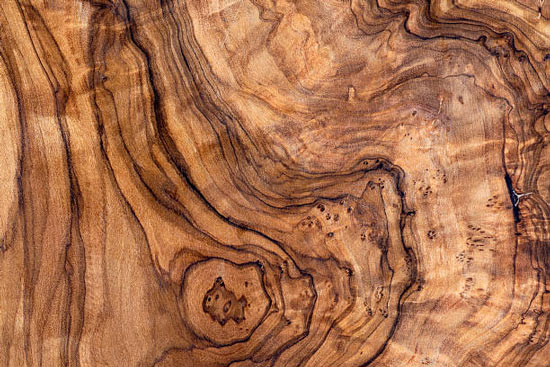 madera sostenible