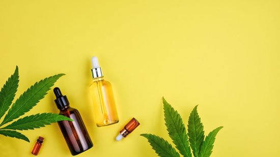 Beneficios del aceite CBD