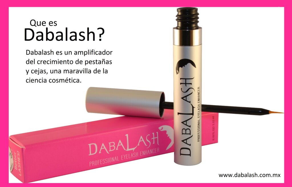 estimulador de pestañas